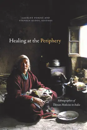 Pordié / Laurent Pordie / Kloos |  Healing at the Periphery | eBook | Sack Fachmedien