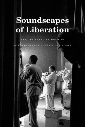 Moore |  Soundscapes of Liberation | eBook | Sack Fachmedien