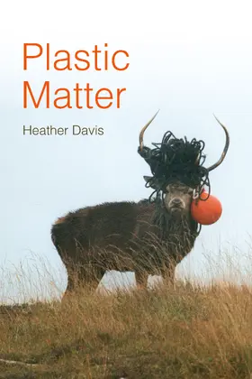 Davis |  Plastic Matter | eBook | Sack Fachmedien