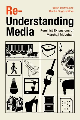 Sharma / Singh |  Re-Understanding Media | eBook | Sack Fachmedien