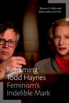 Geller / Leyda |  Reframing Todd Haynes | eBook | Sack Fachmedien