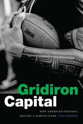 Uperesa |  Gridiron Capital | eBook | Sack Fachmedien