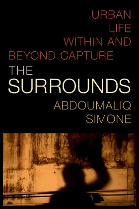 Simone |  The Surrounds | eBook | Sack Fachmedien