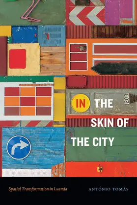 Tomás / Antonio Tomas |  In the Skin of the City | eBook | Sack Fachmedien