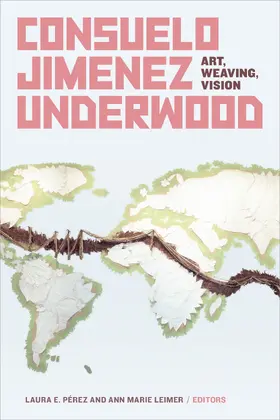 Pérez / Laura E. Perez / Leimer |  Consuelo Jimenez Underwood | eBook | Sack Fachmedien