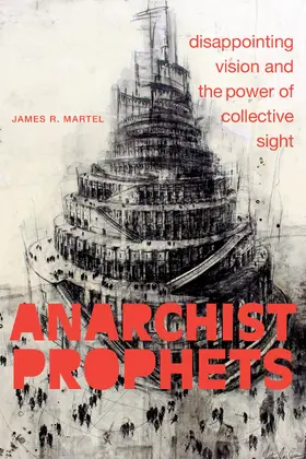 Martel |  Anarchist Prophets | eBook | Sack Fachmedien