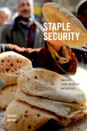 Barnes |  Staple Security | eBook | Sack Fachmedien