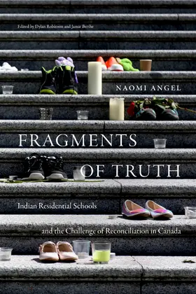 Angel / Robinson / Berthe |  Fragments of Truth | eBook | Sack Fachmedien