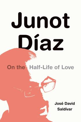 Saldívar / Jose David Saldivar |  Junot Díaz | eBook | Sack Fachmedien