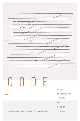 Geoghegan |  Code | eBook | Sack Fachmedien