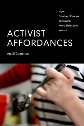 Dokumaci |  Activist Affordances | eBook | Sack Fachmedien