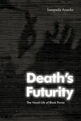 Aranke |  Death's Futurity | eBook | Sack Fachmedien