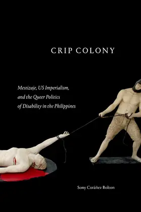 Coráñez Bolton / Sony Coranez Bolton |  Crip Colony | eBook | Sack Fachmedien