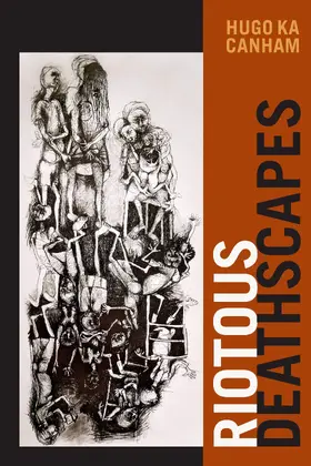 Canham |  Riotous Deathscapes | eBook | Sack Fachmedien