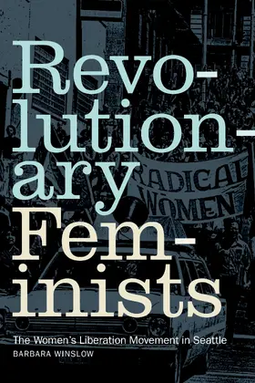 Winslow |  Revolutionary Feminists | eBook | Sack Fachmedien