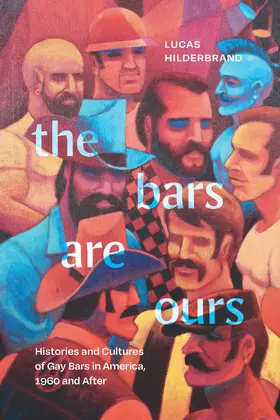 Hilderbrand |  The Bars Are Ours | eBook | Sack Fachmedien