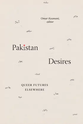 Kasmani |  Pakistan Desires | eBook | Sack Fachmedien