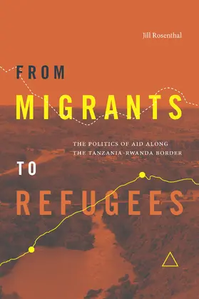 Rosenthal |  From Migrants to Refugees | eBook | Sack Fachmedien