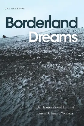 Kwon |  Borderland Dreams | eBook | Sack Fachmedien