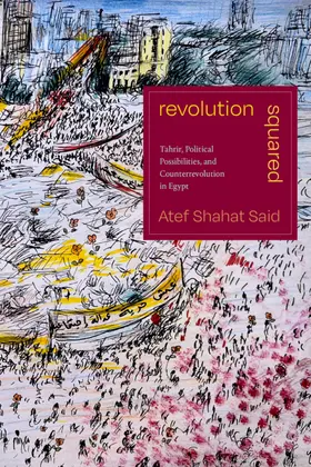 Said |  Revolution Squared | eBook | Sack Fachmedien