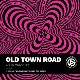 Molanphy |  Old Town Road | eBook | Sack Fachmedien