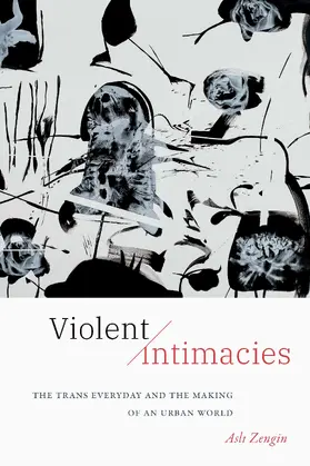 Zengin |  Violent Intimacies | eBook | Sack Fachmedien