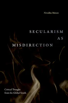 Menon |  Secularism as Misdirection | eBook | Sack Fachmedien