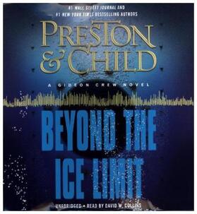 Preston / Child |  Beyond the Ice Limit | Sonstiges |  Sack Fachmedien
