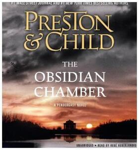 Preston / Child |  Obsidian Chamber | Sonstiges |  Sack Fachmedien