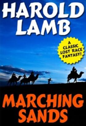 Lamb |  Marching Sands | eBook | Sack Fachmedien