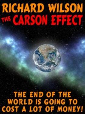 Wilson |  The Carson Effect | eBook | Sack Fachmedien