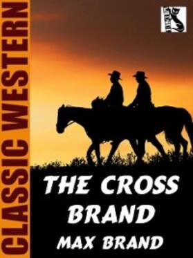 Brand |  The Cross Brand | eBook | Sack Fachmedien
