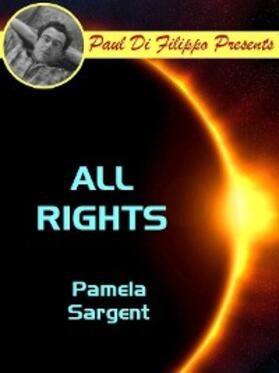 Sargent |  All Rights | eBook | Sack Fachmedien