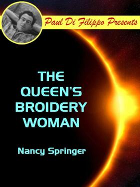 Springer |  The Queen's Broidery Woman | eBook | Sack Fachmedien