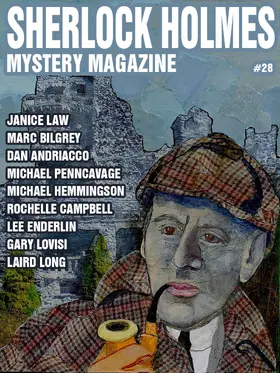 Kaye / Lovisi / Weisfeld |  Sherlock Holmes Mystery Magazine #28 | eBook | Sack Fachmedien