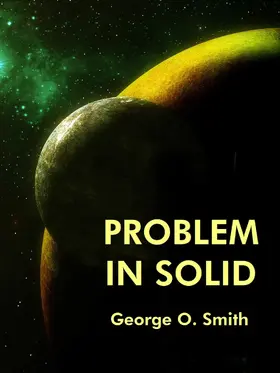 Smith | Problem in solid | E-Book | sack.de