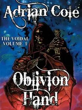 Cole |  Oblivion Hand | eBook | Sack Fachmedien