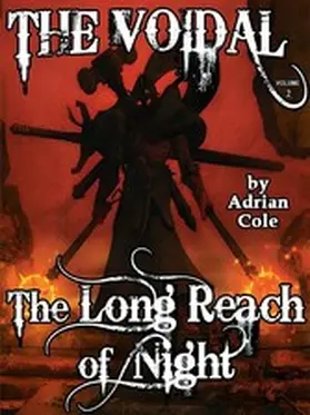 Cole | The Long Reach of Night | E-Book | sack.de