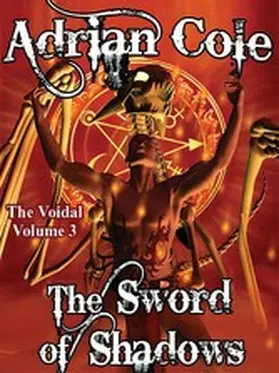 Cole |  The Sword of Shadows | eBook | Sack Fachmedien