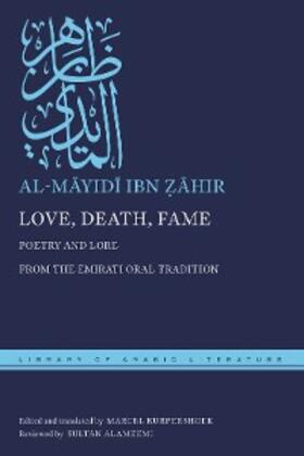?ahir |  Love, Death, Fame | eBook | Sack Fachmedien