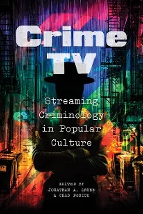 Grubb / Posick | Crime TV | E-Book | sack.de