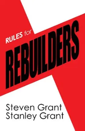 Grant |  Rules for Rebuilders | eBook | Sack Fachmedien