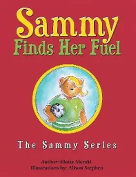 Meraki |  Sammy Finds Her Fuel | eBook | Sack Fachmedien