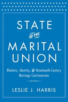 Harris |  State of the Marital Union | eBook | Sack Fachmedien