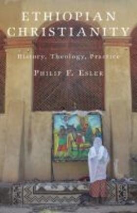 Ethiopian Christianity | Buch | 978-1-4813-0675-1 | sack.de