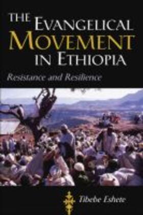  EVANGELICAL MOVEMENT IN ETHIOP | Buch |  Sack Fachmedien
