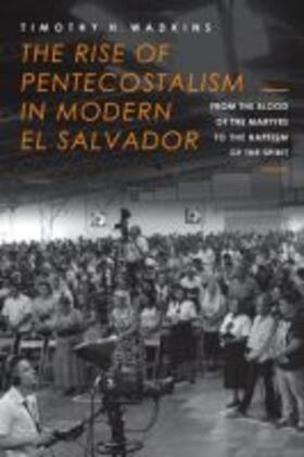  RISE OF PENTECOSTALISM IN MODE | Buch |  Sack Fachmedien