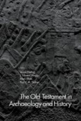  Old Testament in Archaeology and History | Buch |  Sack Fachmedien