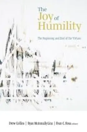  The Joy of Humility | Buch |  Sack Fachmedien