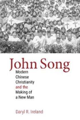 Ireland |  John Song | eBook | Sack Fachmedien
